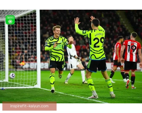 英超联赛中谢菲联迎来大胜，球队状态回暖备受关注