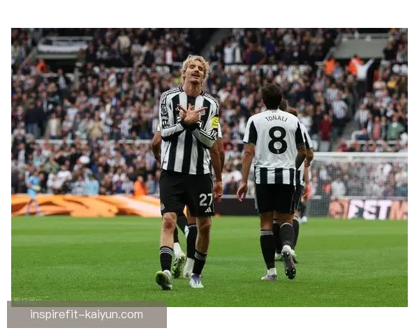 英超戈登状态回暖，纽卡在新赛季表现值得关注