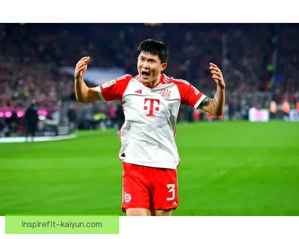 莱万多夫斯基近日与迈阿密国际绯闻频传，转会传闻引发关注