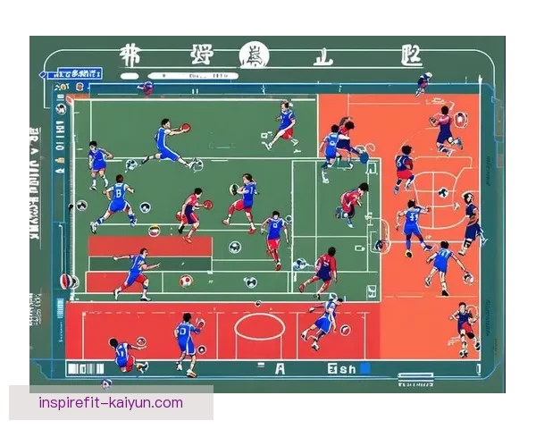 日本国家队森保一战术分析：主教练最新布阵与比赛策略持续提升球队竞争力